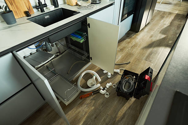 Reliable Drain Cleaning contractor in Plymouth, MA by Street Wise - Plumbing